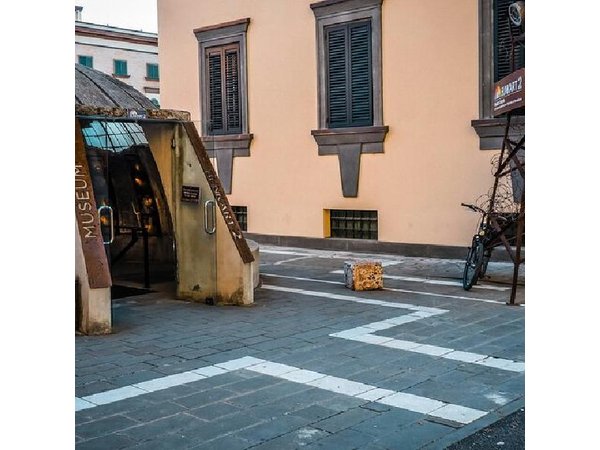 Tirana’s Communist Past; Small Group Walking Tour