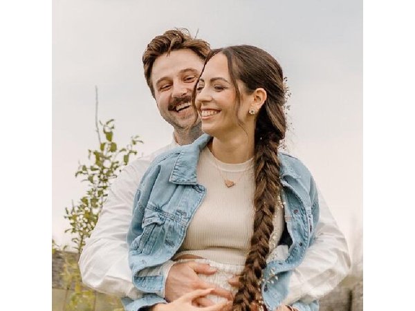 Private Photography Session for Couples in Charming Porto City