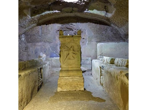 Saint Clement's Basilica: The Archaeological Lasagna of Rome