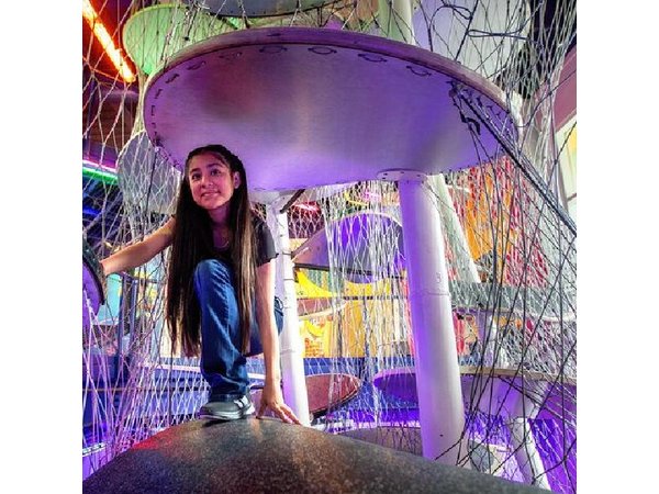 Children's Museum Houston Admission