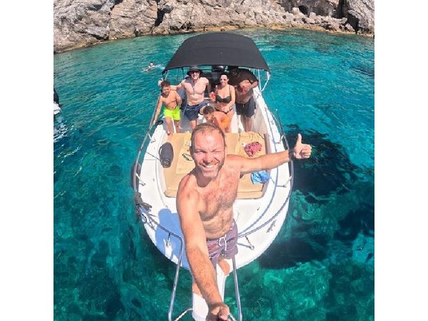 Dubrovnik Private Elaphiti Islands Tour with Blue Cave Visit