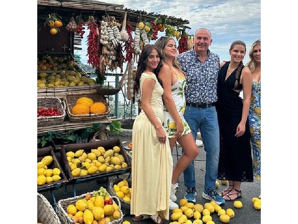 Amalfi Coast Private Day Tour with English speaking driver