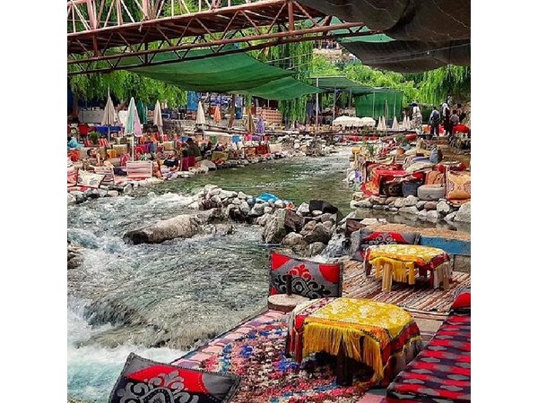 Ourika Valley Day Trip from Marrakech with Lunch and Guide