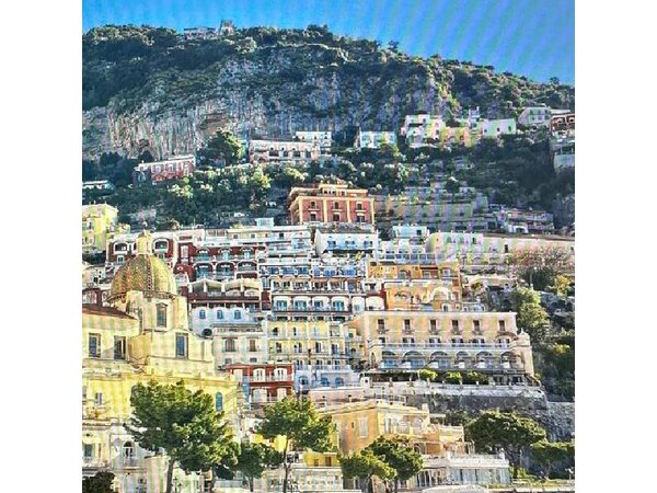 Amalfi Coast Day Tour from Sorrento with Light Lunch and Wine