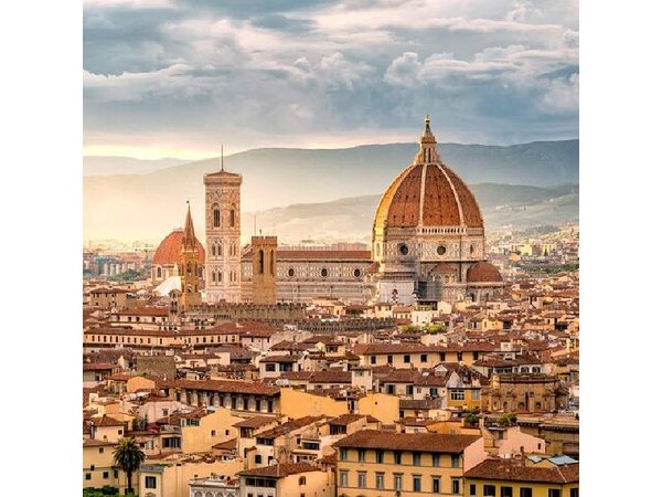 Florence and Pisa from Rome: Enjoy a Full Day Private Tour