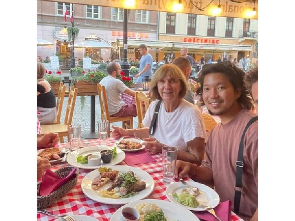 Warsaw Foodie Tour - Food, Drinks, History & Traditions