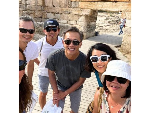 Private 4 Days Turkey Tour from Istanbul to Cappadocia, Ephesus, Pamukkale