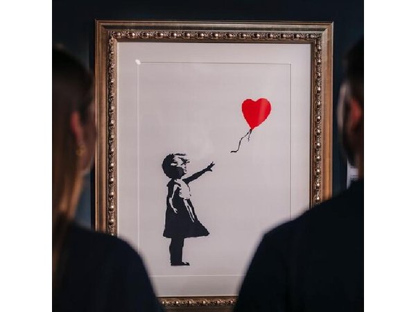 Private Experience Museo Banksy Barcelona