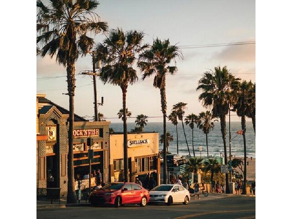 Private Luxurious Tour of Los Angeles