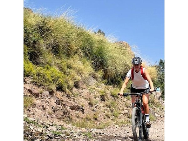 E-Bike Day Trip From Marrakech To the Atlas Mountains