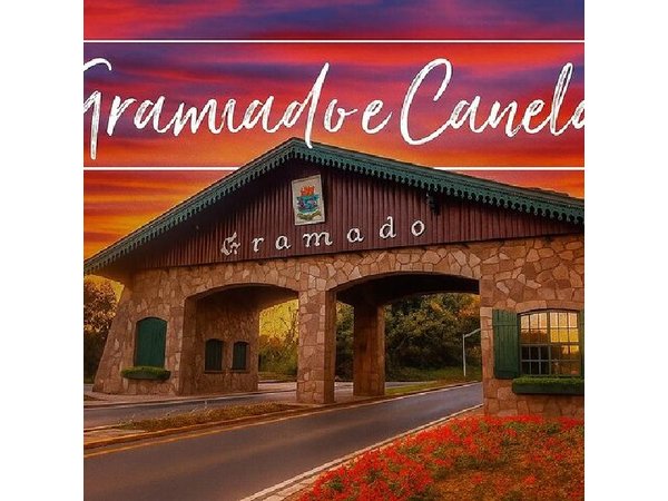 Gramado and Canela : Private Tour from Porto Alegre