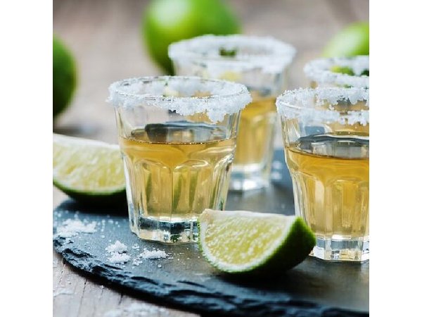 Gdansk: Private Vodka Tasting Tour
