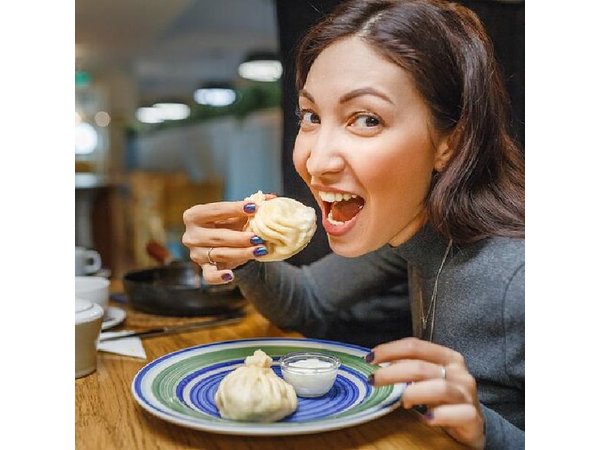 Private Guided Dumpling Tour in Gdansk
