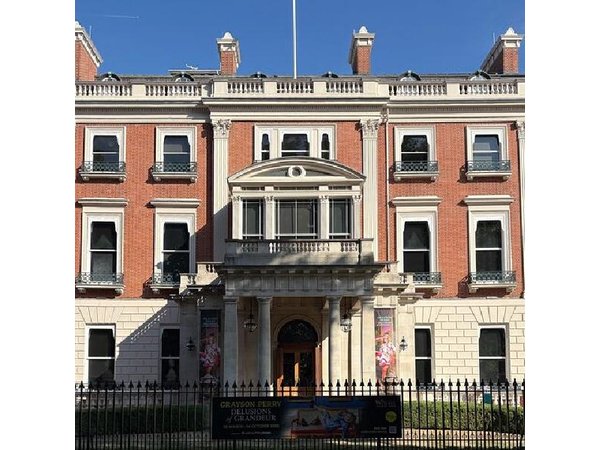 The Wallace Collection London Private Guided Tour - 3 hour