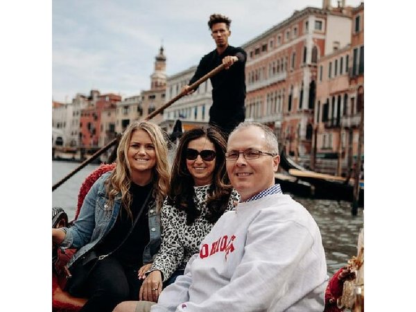 Private Venice Day Tour with Basilica, Doge's Palace & Gondola