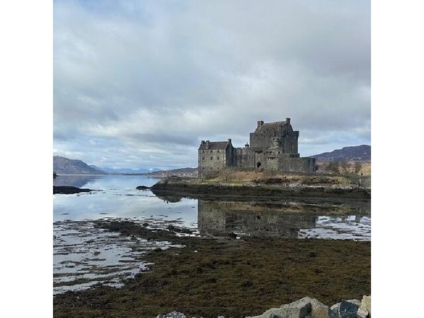 3 Day Isle of Skye Adventure from Edinburgh