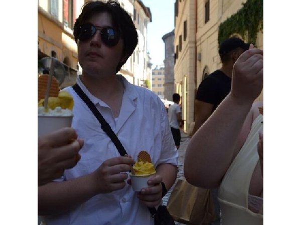 Celiac-Safe Gluten-Free Food Tour of Rome Pizza Gelato & Tiramisù