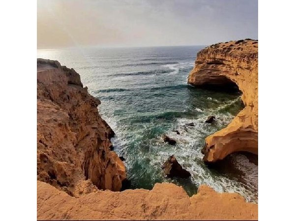 3-Day Marrakech to Timlalin Dunes & Taghazout Surf Escape