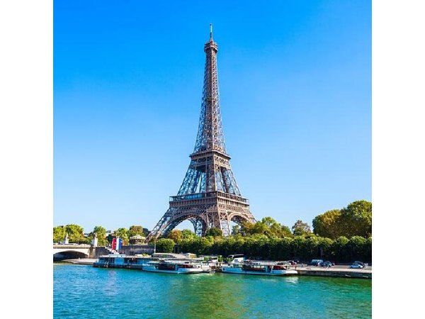 Paris City Pass - Louvre, Eiffel Tower, Versailles & 25+ sights