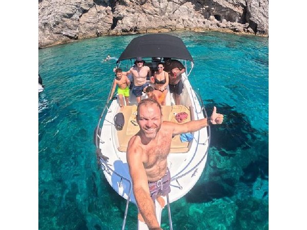 Dubrovnik Elaphiti Islands Tour with Blue Cave Visit