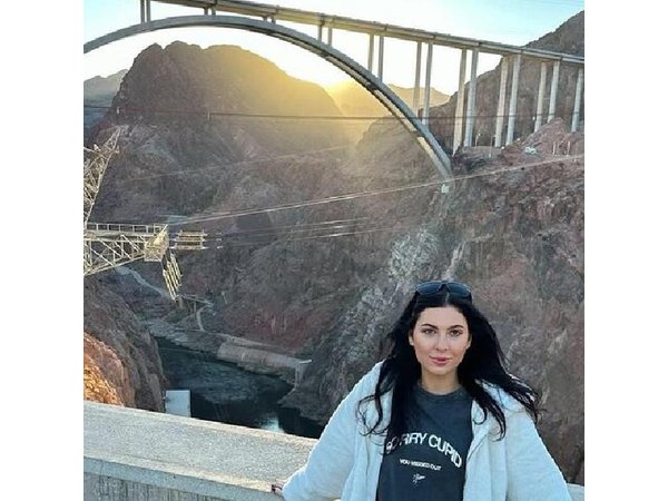 Half-Day Hoover Dam Bus Tour from Las Vegas