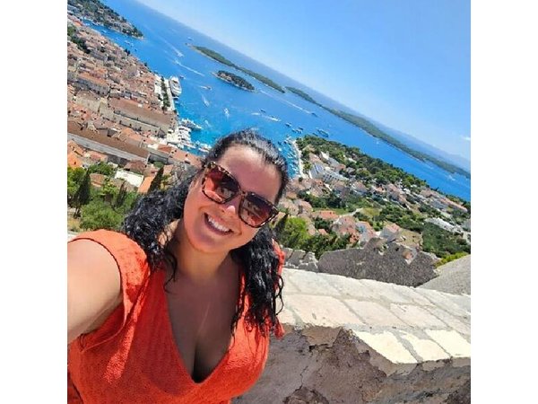 Makarska 4-Island Luxory Boat Tour: Hvar Town & Pakleni Islands