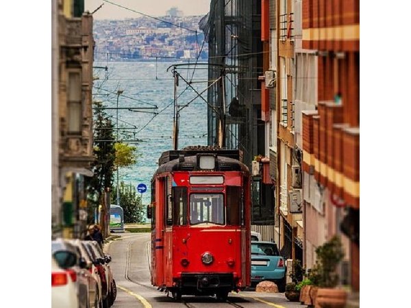 Excursion privé 2 jours à Istanbul : Europe et Asie