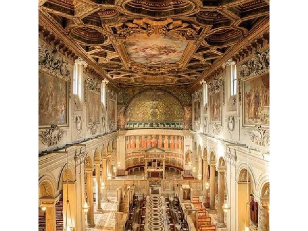 The Underground Rome Experience: San Clemente