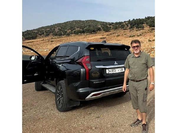 3 Days Private Luxury Desert Tours From Fes to Marrakech