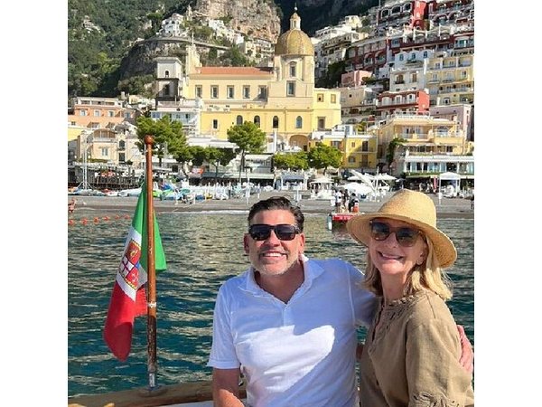 Amalfi Coast Private Yacht Cruise: Explore Positano and Amalfi!