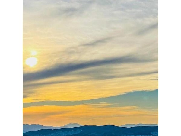 Ultimate Athens Sunrise Hike!