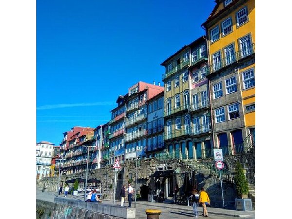 Lisbon & Porto Private Luxury Road Trip