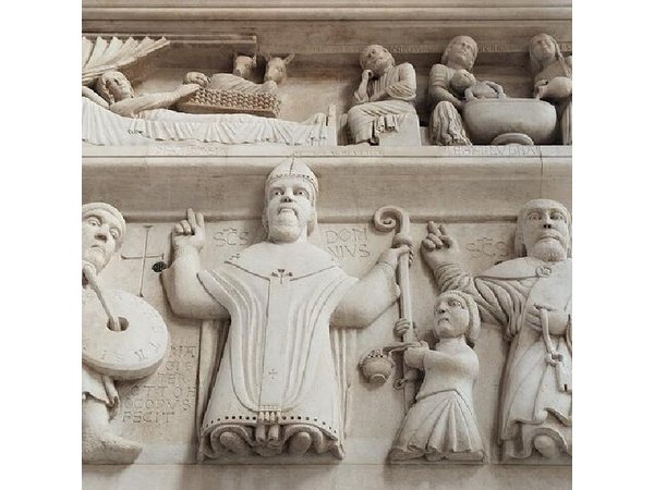 Catholic Heritage Walking Tour of Split