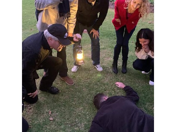 Perth's True Crime Tour