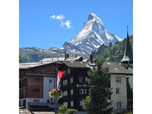 Zermatt Village Walk and Mt. Gornergrat Private Day Trip