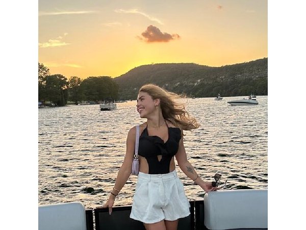 2 hr Sunset Boat Cruise on Lake Austin. BYOB (Single Tickets)