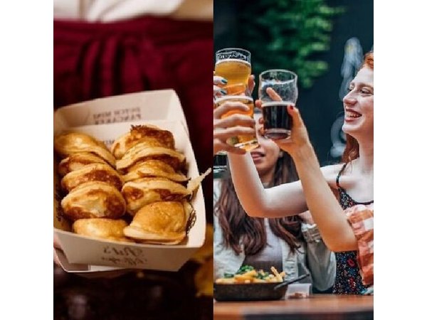 Top 10 Tastes of Amsterdam: Food & Culture Bike Tour