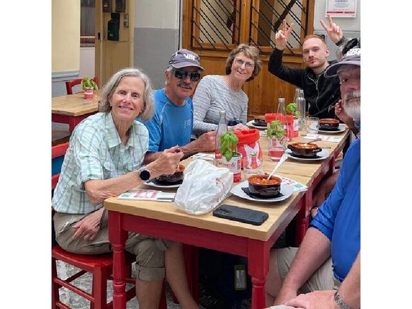 Sorrento Food Tour: 10+ Tastings from Gnocchi to Limoncello