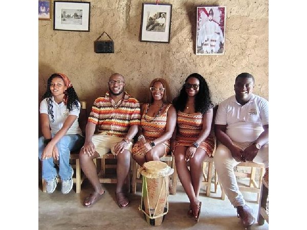 Cultural excursion to Palenque from Cartagena