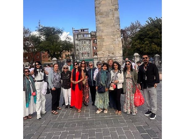 Grand Bazaar Istanbul Private Walking Tour
