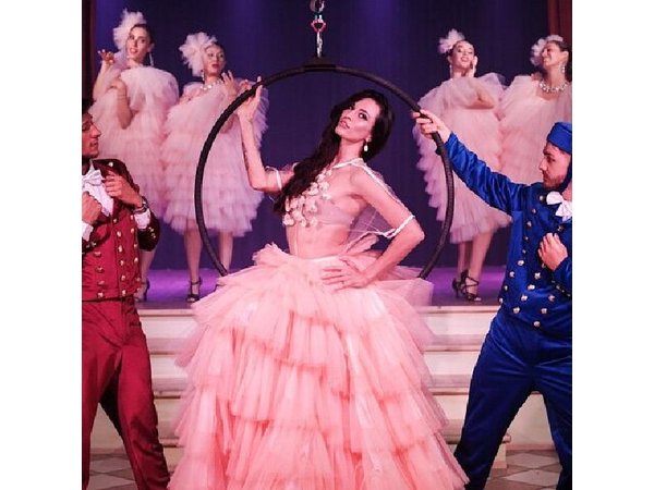 Avanspettacolo: Cabaret Dinner Show in Venice