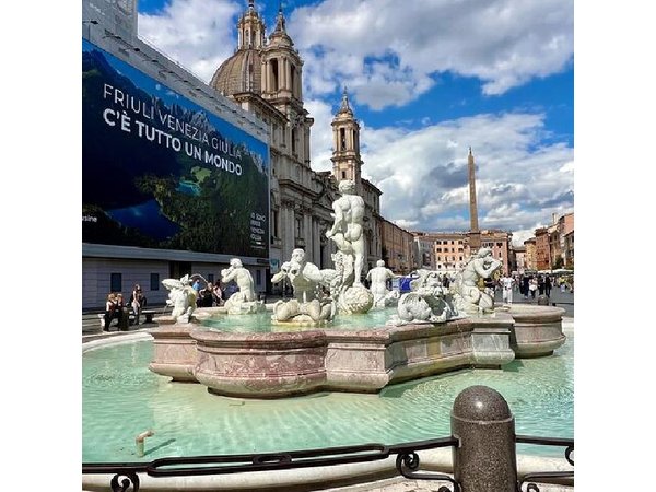 Renaissance Rome and Baroque Rome