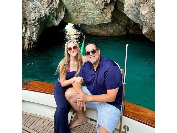 Private Boat Tour from Naples to Capri Onboard Tornado 50