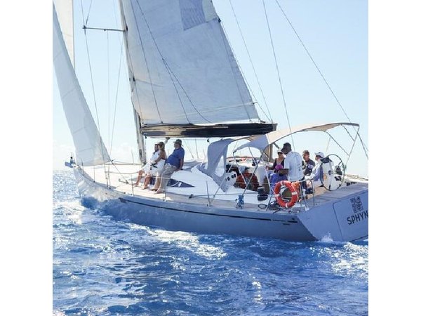 Barcelona Luxury Yacht Cruise – Day or Sunset, Open Bar & Snacks