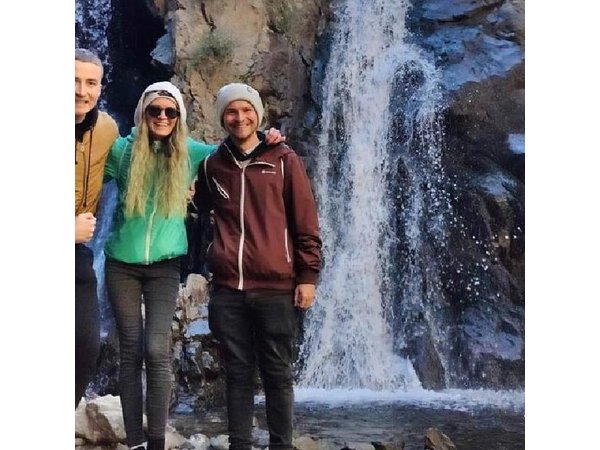 From Marrakech: Atlas Mountains Full-Day Hiking Trip