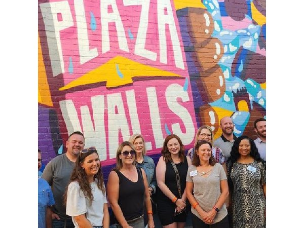 Plaza District Food Tour Taste Oklahoma City Culinary Gems