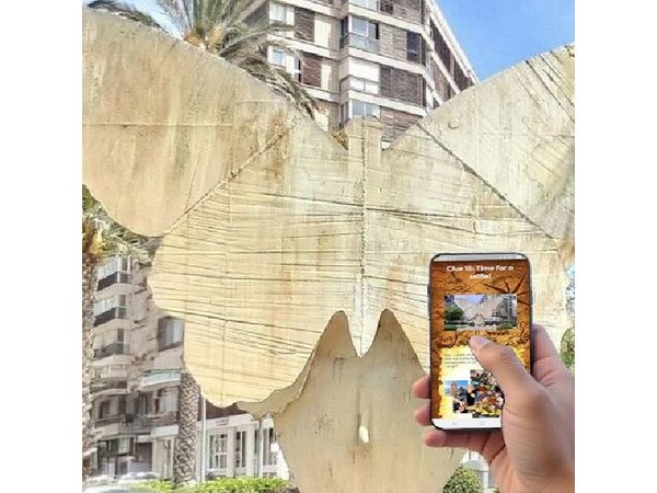 Self Guided Scavenger Hunts in Alicante with 4 Locations
