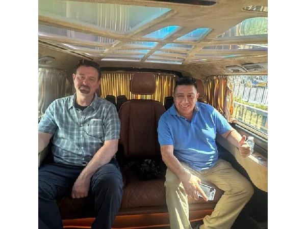 İstanbul Private Tour Rent a Car with Driver