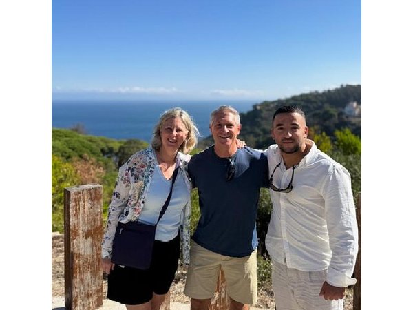 Private Tour in Chefchaouen and Fez from Tangier All inclusive