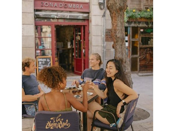 Private Barcelona Highlights: Gothic Quarter with a Local Guide